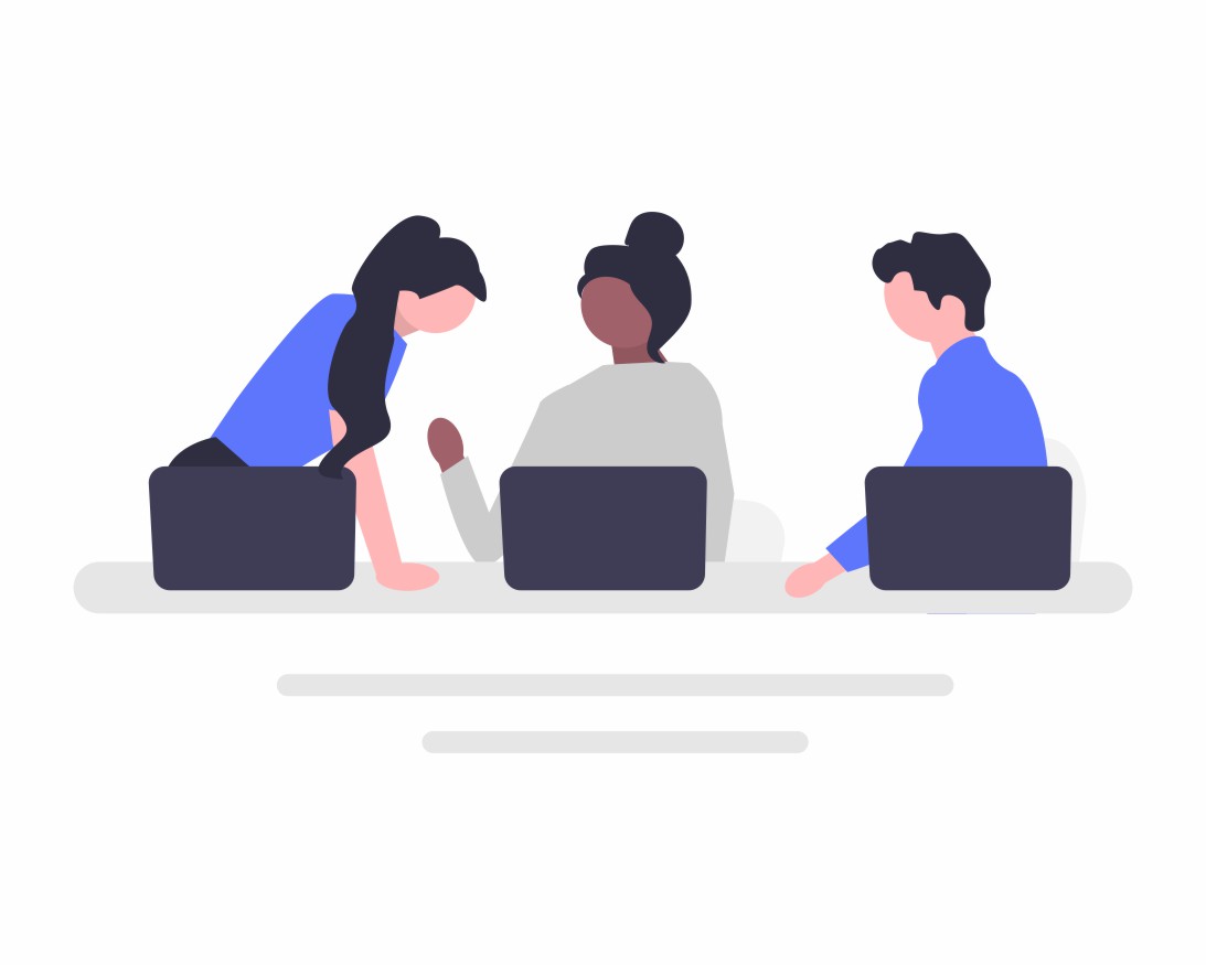 嘿，这里是黑牙